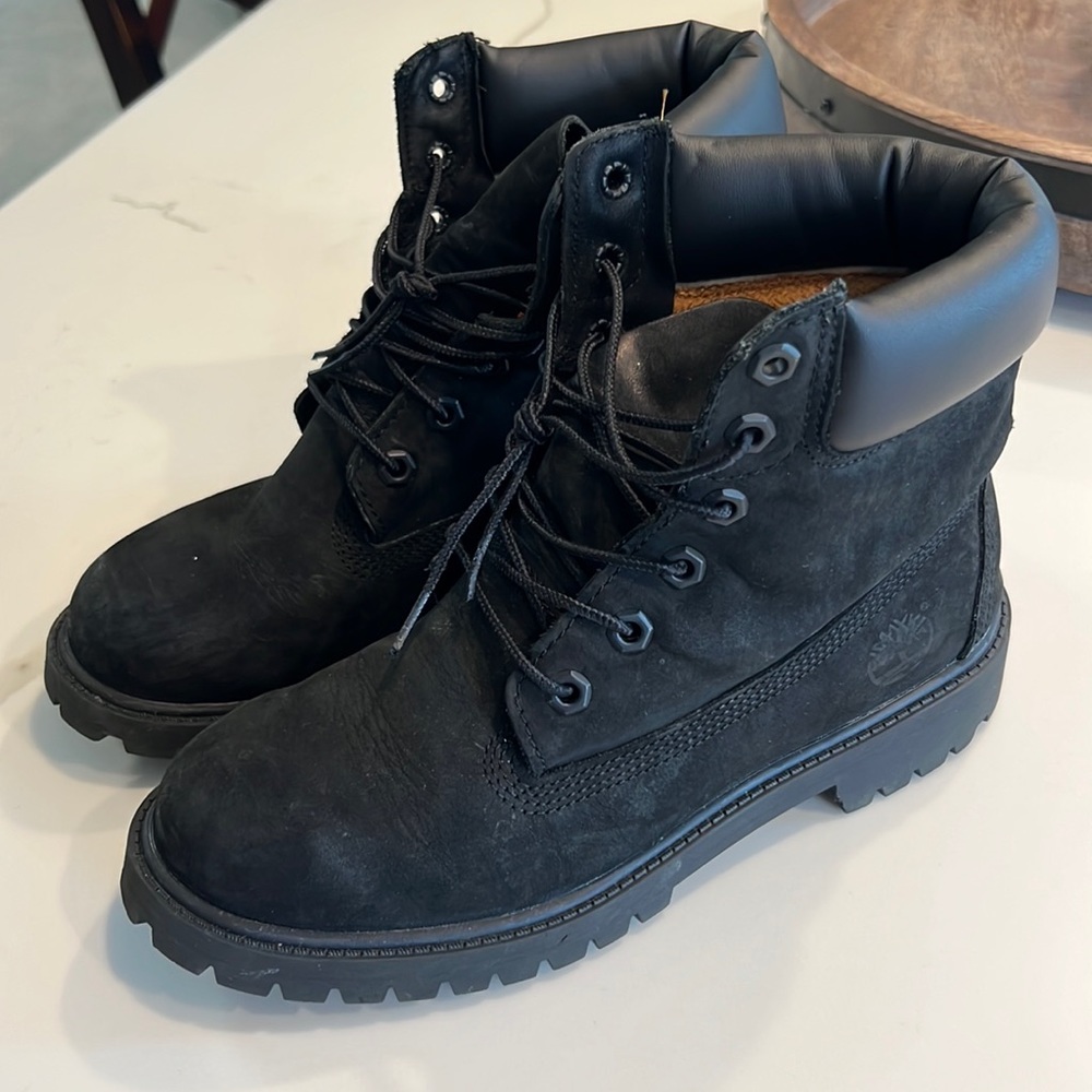 Timberland Boots Mens 5.5
